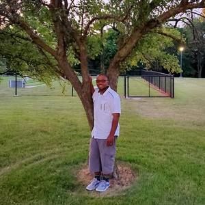 Meet your Posher, Aundre